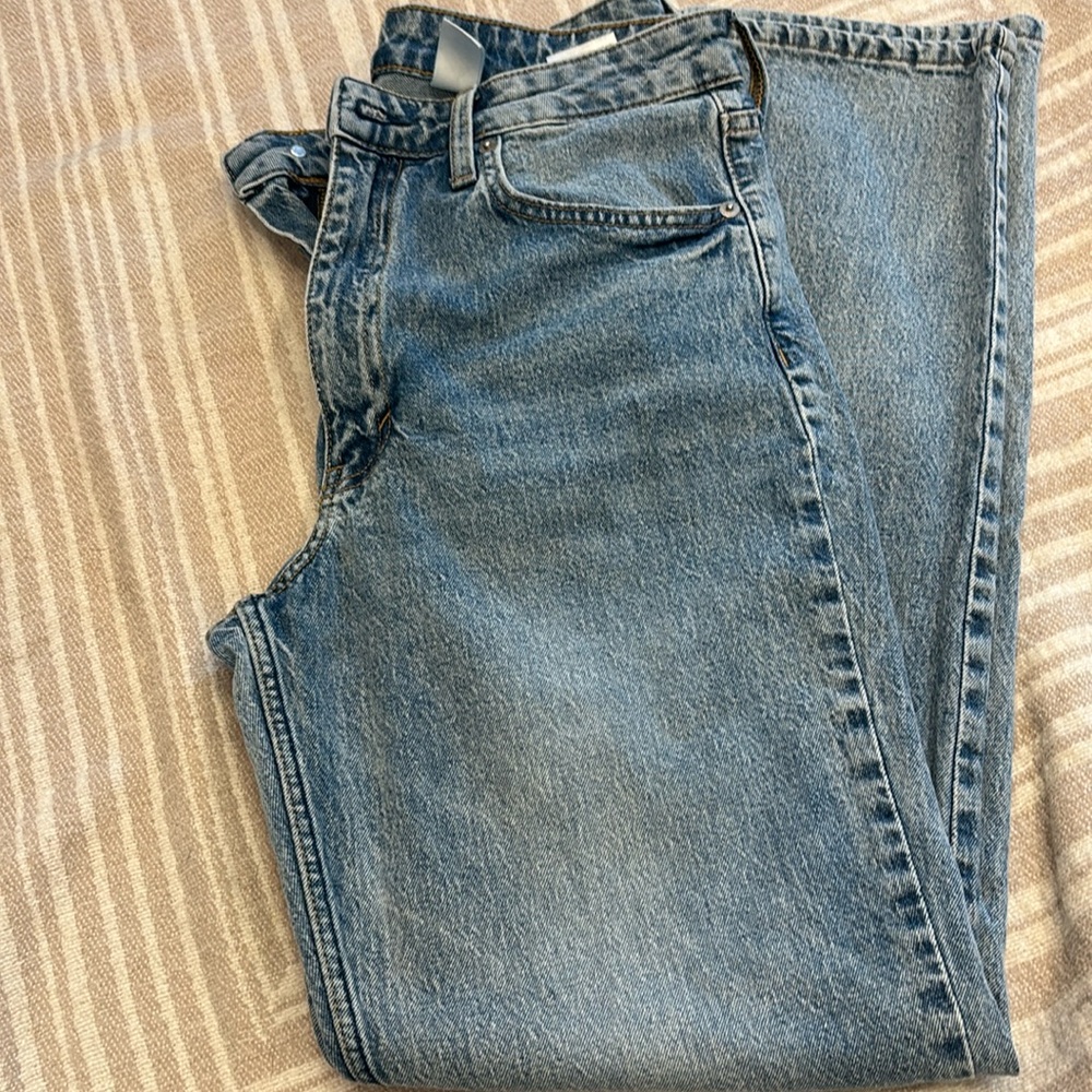 H&M jeans